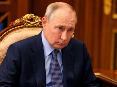 Путин заявил, что планов взятия Харькова нет