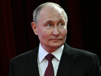 Путин высказался об идее Макрона заключить олимпийское перемирие
