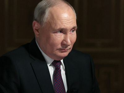 Путин объяснил, как санкции против КНР и РФ ударят по США