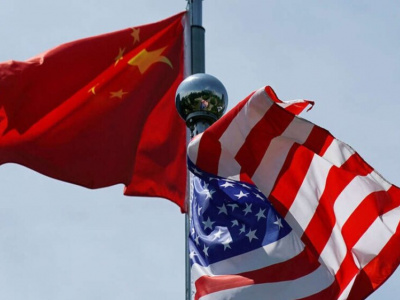 Китай ввёл санкции против трёх компаний США
