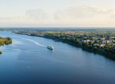 Как в РФ восстанавливают экологический баланс реки Волга?