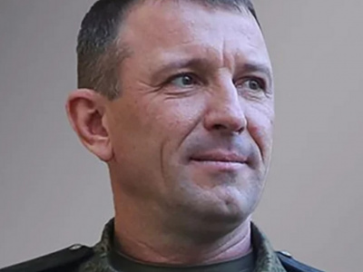 Что известно об аресте генерала Попова