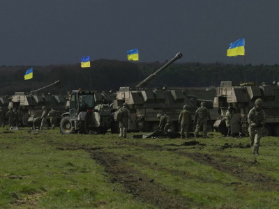 В США назвали два города, которые потеряет Украина