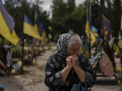 "Двести тысяч": немецкий генерал толкнул Украину на убийственный шаг