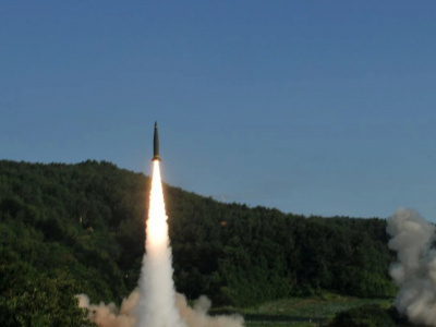 Специалисты из России получили доступ к системе наведения ракет ATACMS