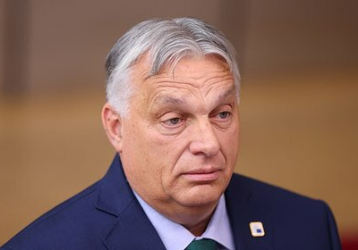 В РФ отреагировали на визит Орбана в Киев для переговоров с Зеленским