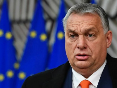 Зачем Виктор Орбан неожиданно приехал в Киев?