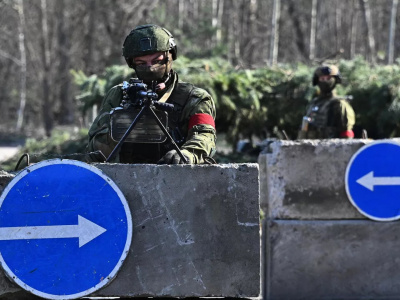Военный эксперт оценил вероятность вторжения Украины в Белоруссию