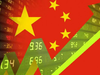 Медленный рост китайской экономики усилил давление на Си Цзиньпина
