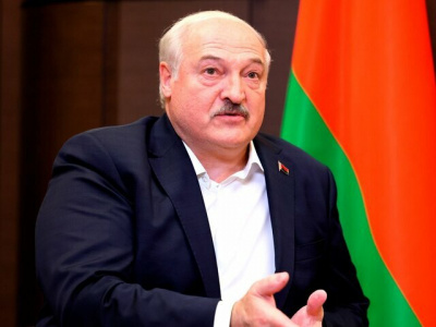 Лукашенко заявил об отсутствии адекватной реакции на бурю в Белоруссии