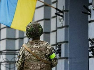Украинские народные избранники решили загнать людей "в угол"