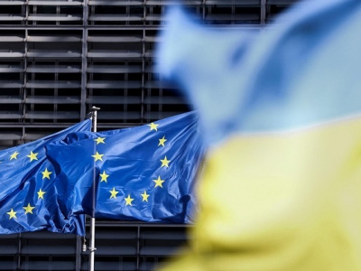 Европа приняла жесткое решение по Украине. Попробуйте без денег