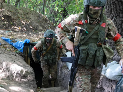 Месяц боев в Курской области: когда ВСУ вытеснят из приграничья