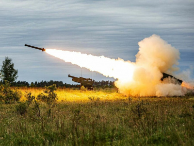 В Британии потерю ATACMS и HIMARS ВСУ назвали катастрофой для Киева