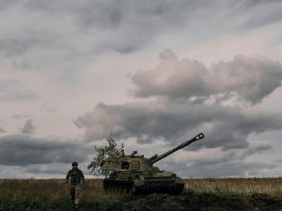 Украинские военные на передовой выступают за переговоры с Россией