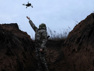 FPV-дроны в ходе СВО приводят к перевороту в мышлении армии США