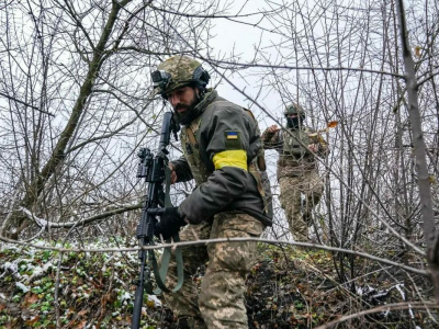 Попавшие в плен военнослужащие ВСУ врут, что не хотели воевать