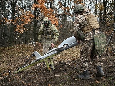 Российские войска ударили по 14 бригадам ВСУ в курском приграничье