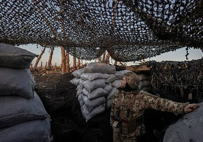 Солдаты ВСУ продержали жительницу Курской области в погребе четыре дня