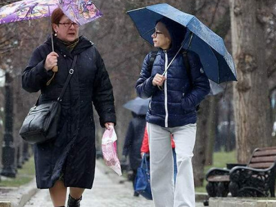 Экстренное предупреждение для москвичей! Лучше сидеть дома