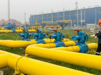 Наши ВКС ударили по Украине: горят аэродромы и газовые хранилища