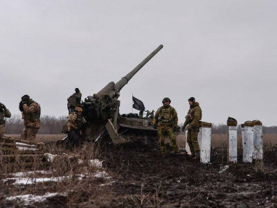 На Украине сообщили об отступлении ВСУ