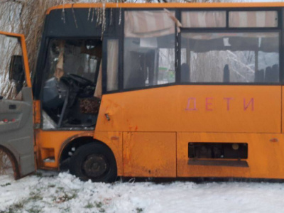 ВСУ атаковали школьный автобус: мгновенная реакция Кремля