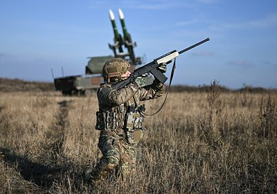 Начало штурма Суджи ошеломило боевиков ВСУ: подробности