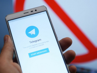 В России начали блокировать стикерпаки в Telegram