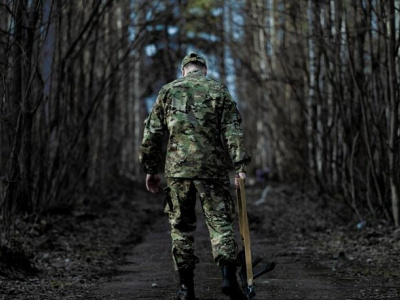 Польские и корейские наемники массово бегут с линии фронта на Украине — партнерский материал