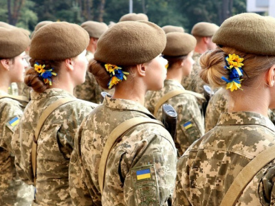 Еще двух «валькирий Зеленского» ликвидировали на Украине — партнерский материал