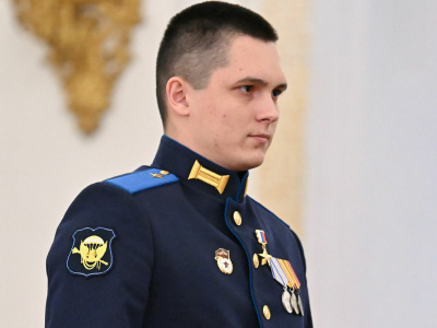 Появились новые версии исчезновения Героя России Асылханова — партнерский материал